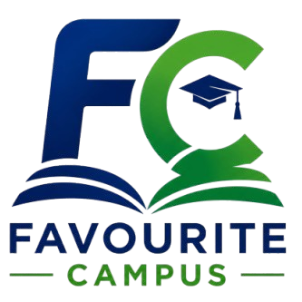 Favourite Campus logo